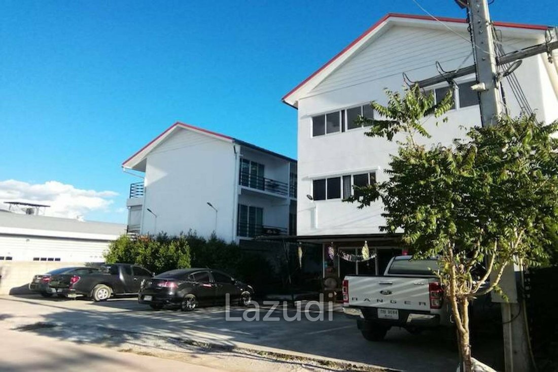 Apartment in Ban Du, Chiang Rai, Thailand 2 - 13298966