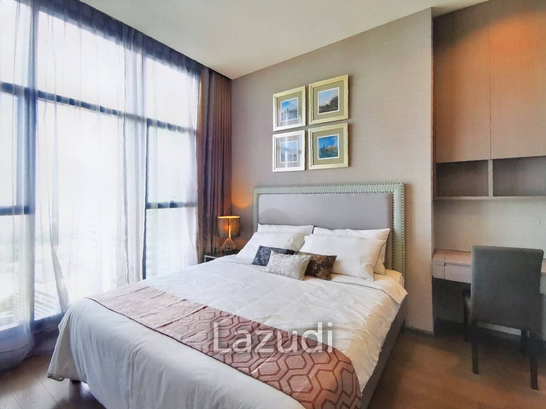 Apartment in Bangkok, Krung Thep Maha Nakhon, Thailand 4 - 13299209