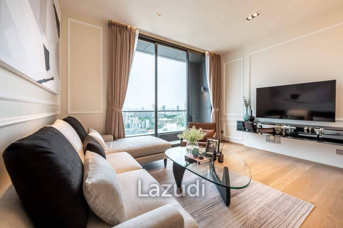 Apartment in Bangkok, Krung Thep Maha Nakhon, Thailand 1 - 13299048
