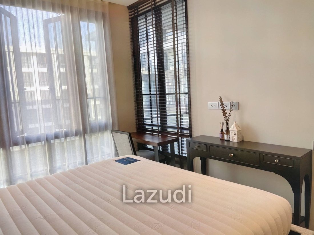 Apartment in Bangkok, Bangkok, Thailand 5 - 13300227
