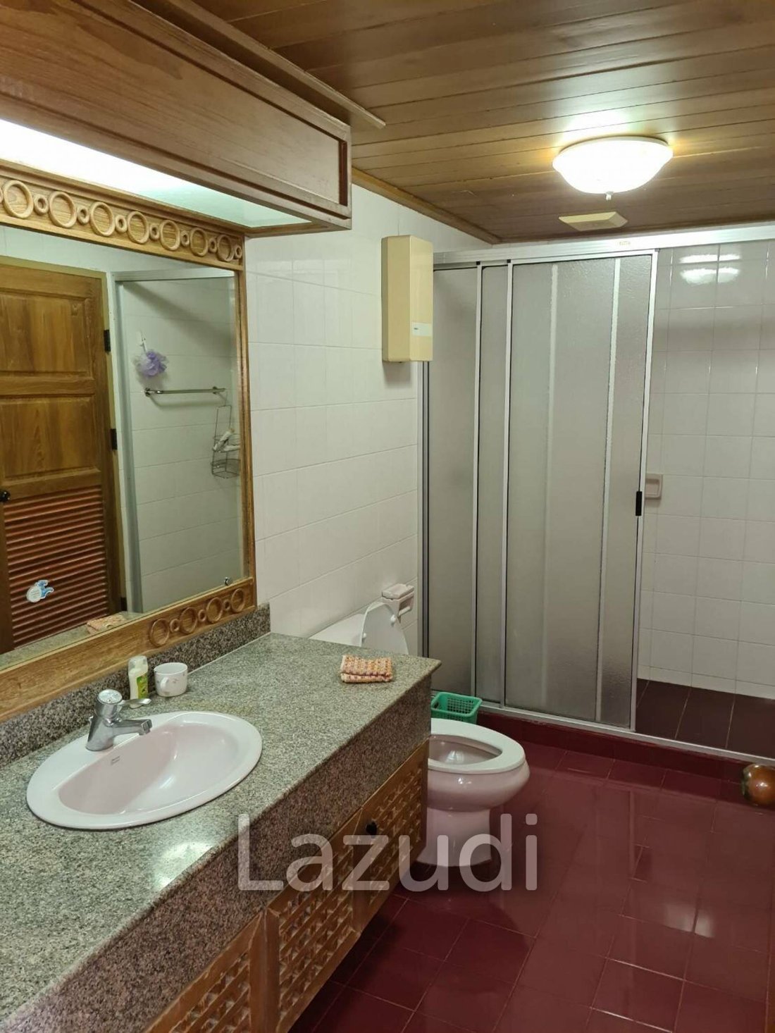 Apartment in Pattaya City, Chon Buri, Thailand 4 - 13300060