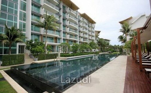 Wohnung in Hua Hin, Prachuap Khiri Khan, Thailand 1