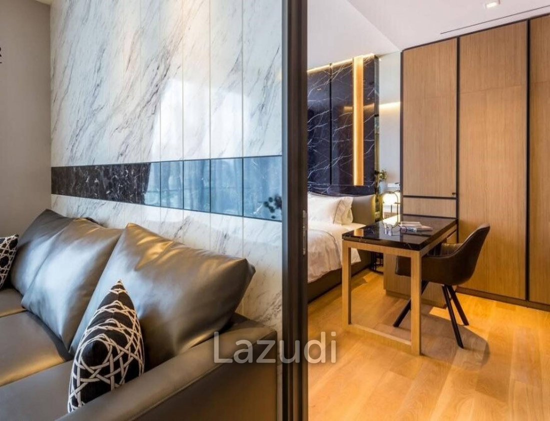 Apartment in Bangkok, Krung Thep Maha Nakhon, Thailand 4 - 13300496