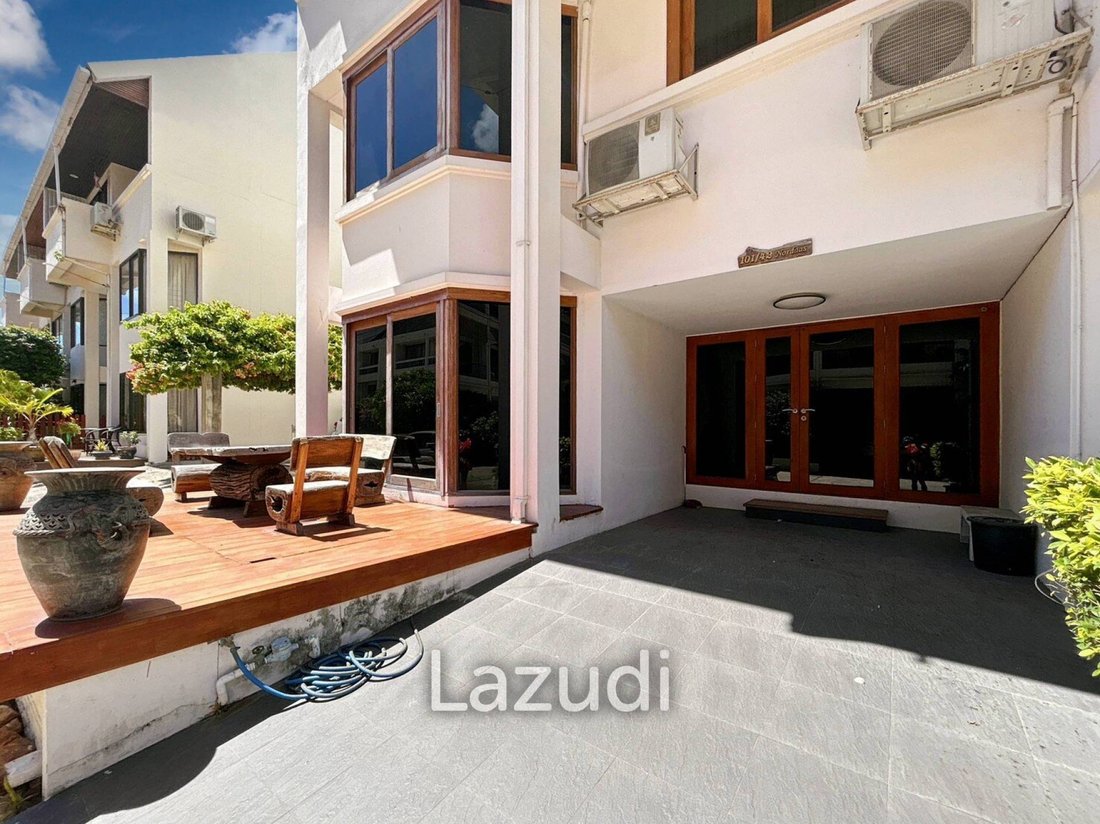 House in Hua Hin, Prachuap Khiri Khan, Thailand 5 - 13300476