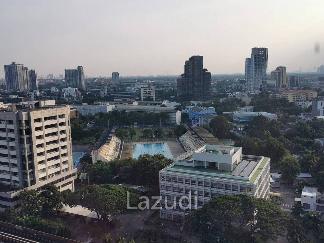 Apartment in Bangkok, Bangkok, Thailand 2 - 13300153