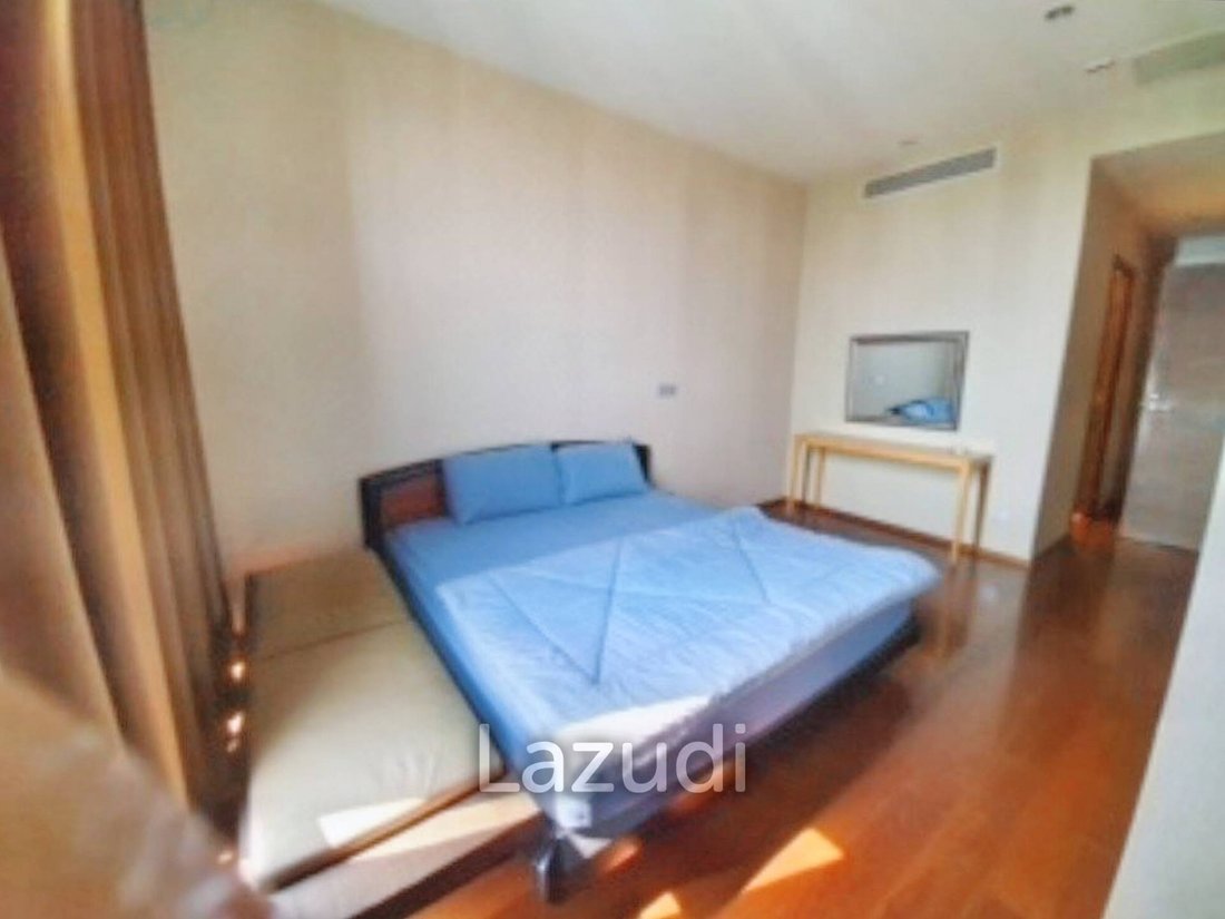 Apartment in Bangkok, Bangkok, Thailand 4 - 13298857