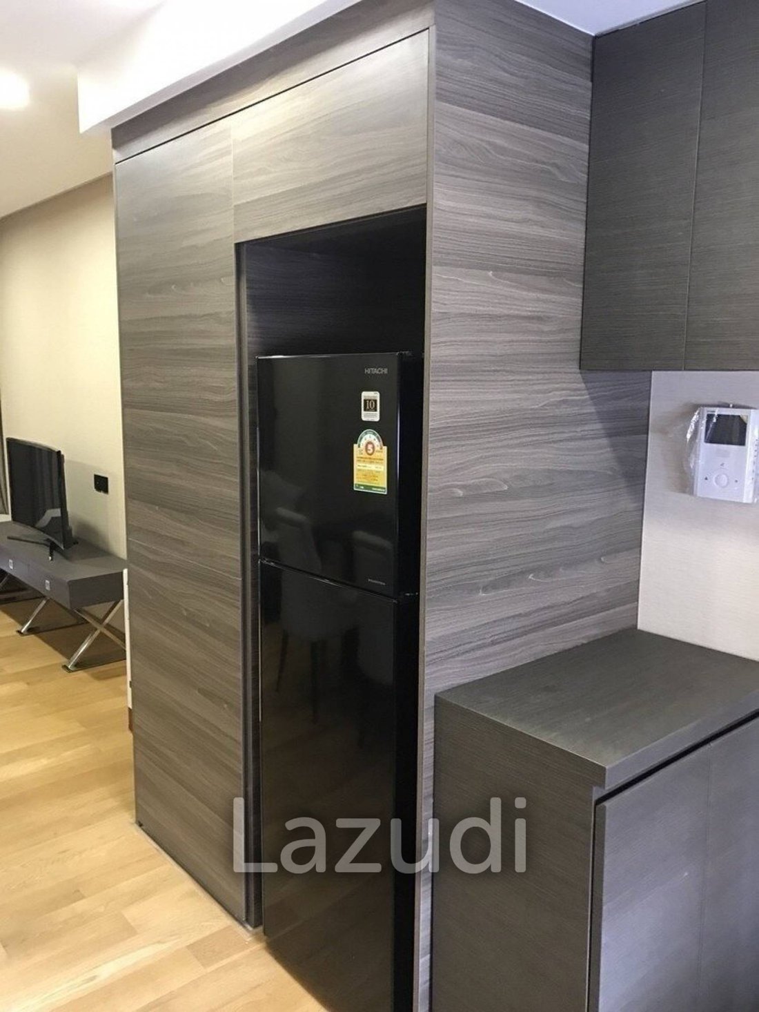 Apartment in Bangkok, Krung Thep Maha Nakhon, Thailand 2 - 13299259
