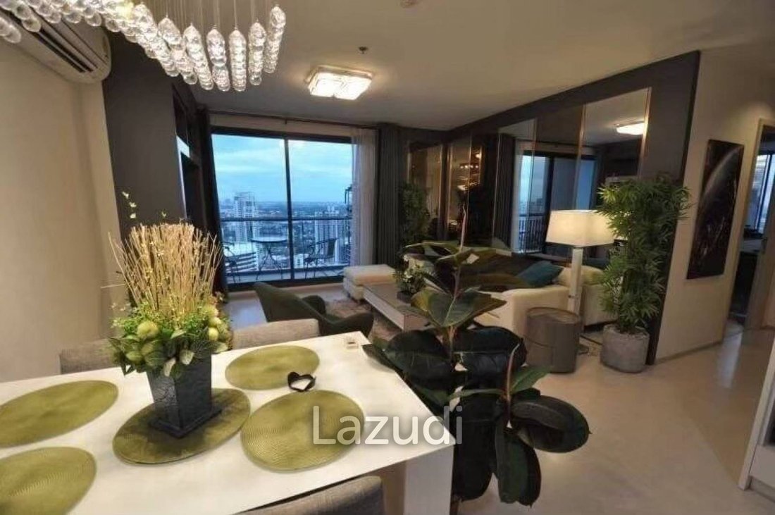 Apartment in Bangkok, Krung Thep Maha Nakhon, Thailand 5 - 13300539