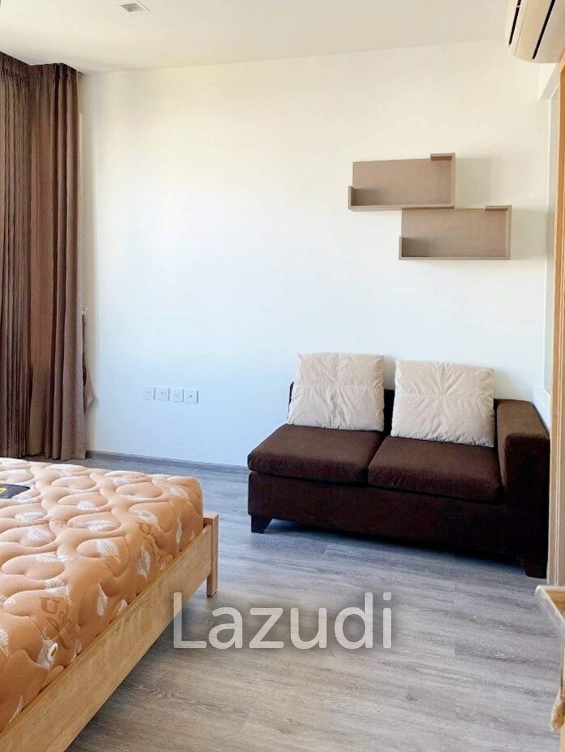 Apartment in Bangkok, Krung Thep Maha Nakhon, Thailand 2 - 13300042