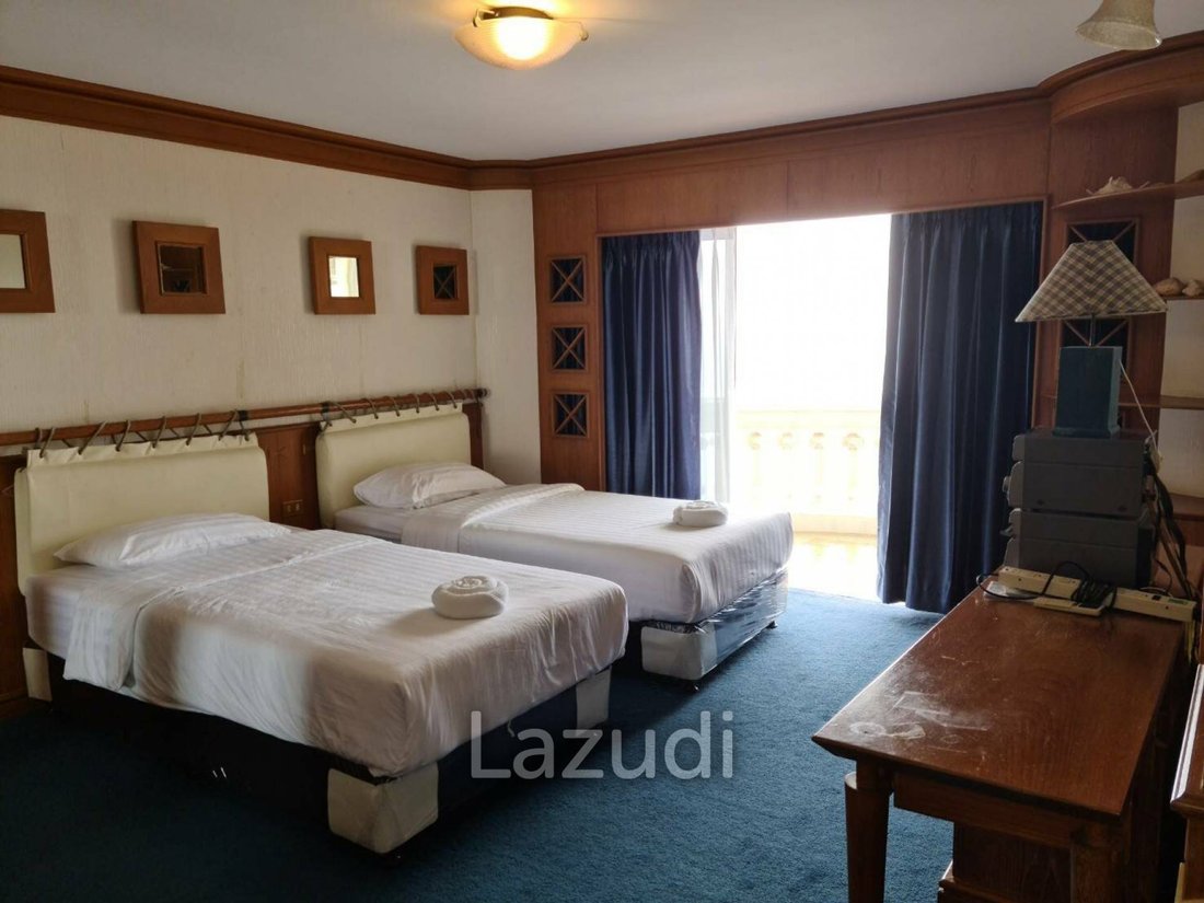 Apartment in Pattaya City, Chon Buri, Thailand 3 - 13300060