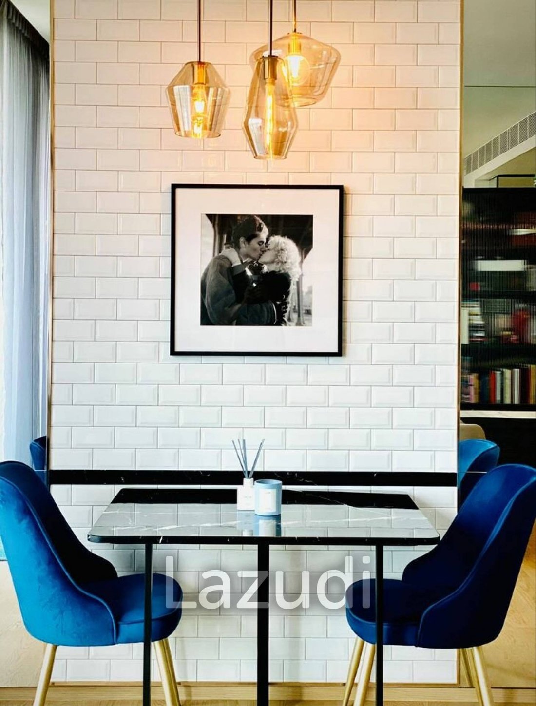 Apartment in Bangkok, Krung Thep Maha Nakhon, Thailand 4 - 13299939