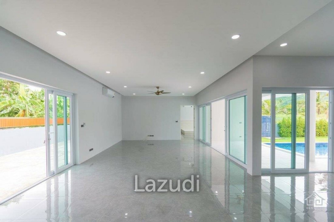 Villa en Nong Kae, Tanintharyi (Tenasserim), Tailandia 2 - 13299915