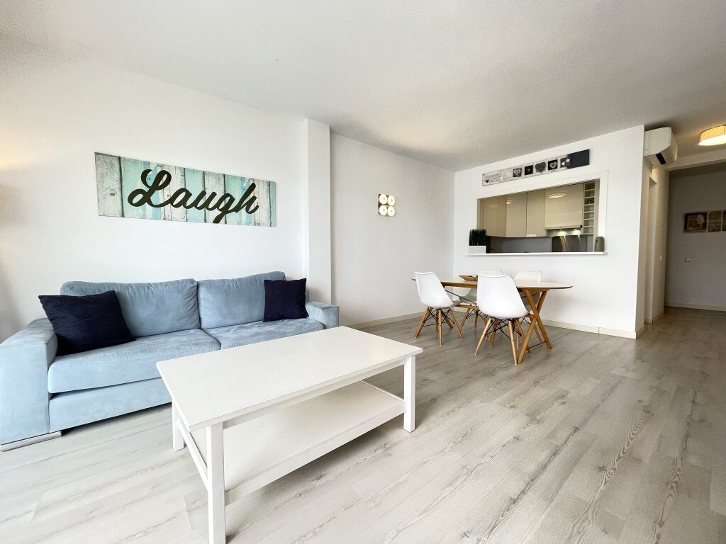 Apartment in Alcudia, Balearic Islands, Spain 2 - 13296006