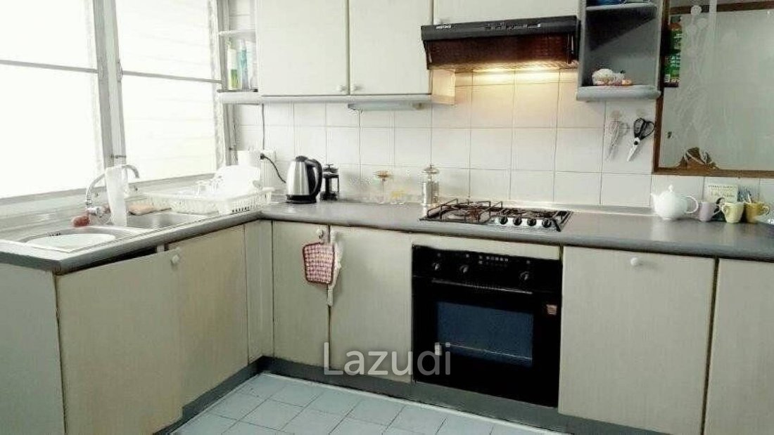 Apartment in Bangkok, Krung Thep Maha Nakhon, Thailand 5 - 13299289
