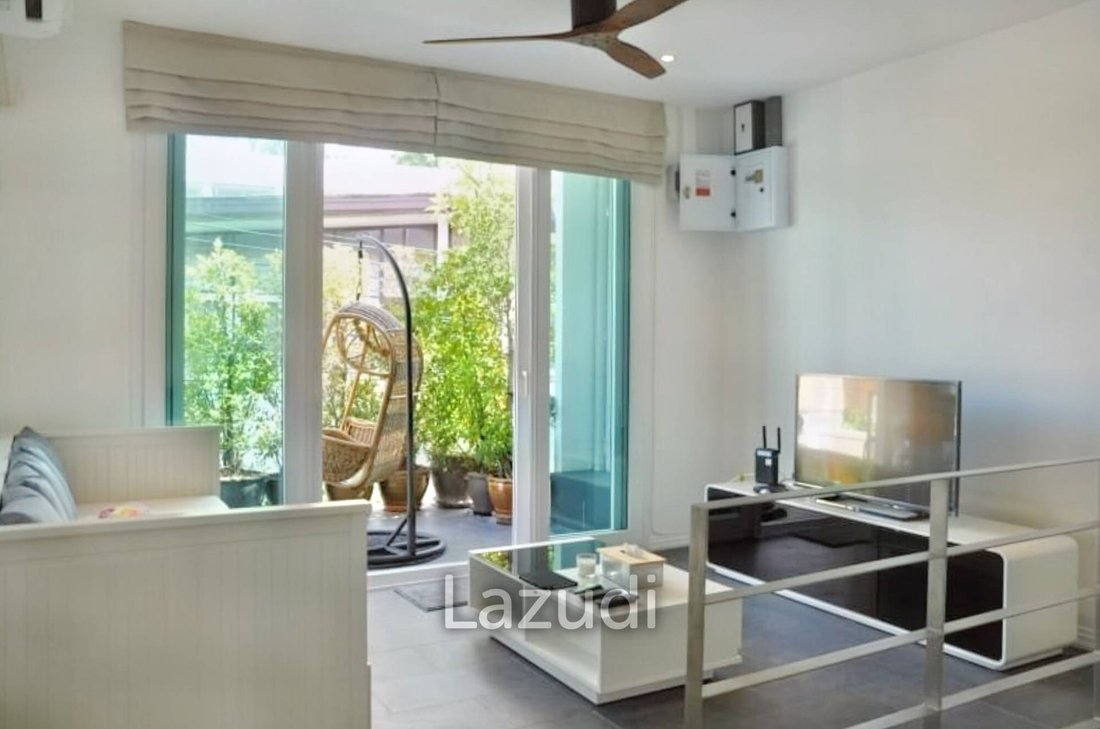 House in Bangkok, Bangkok, Thailand 4 - 13300036