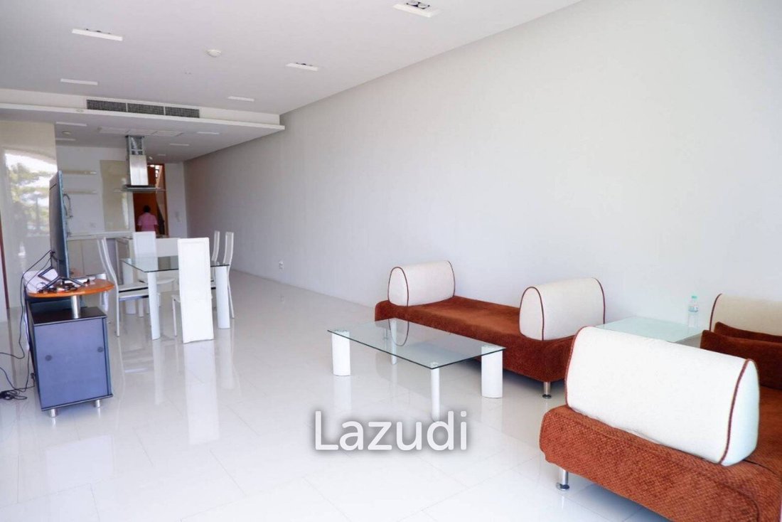 Apartment in Pattaya City, Chon Buri, Thailand 2 - 13300545