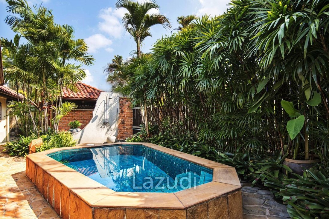 Villa in Pattaya City, Chon Buri, Thailand 2 - 13300172