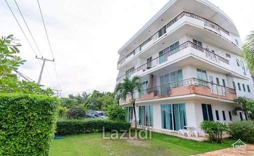 Appartement à Pak Nam Pran, Province de Prachuap Khiri Khan, Thaïlande 1