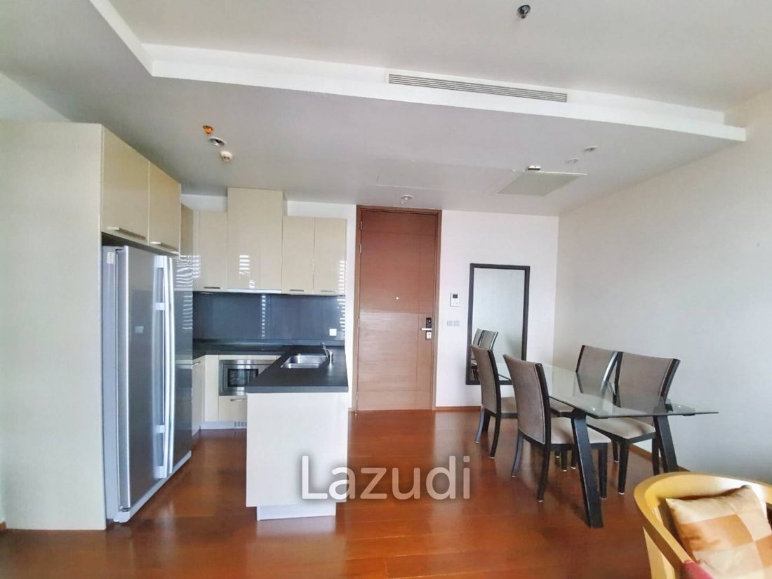 Apartment in Bangkok, Bangkok, Thailand 2 - 13298857