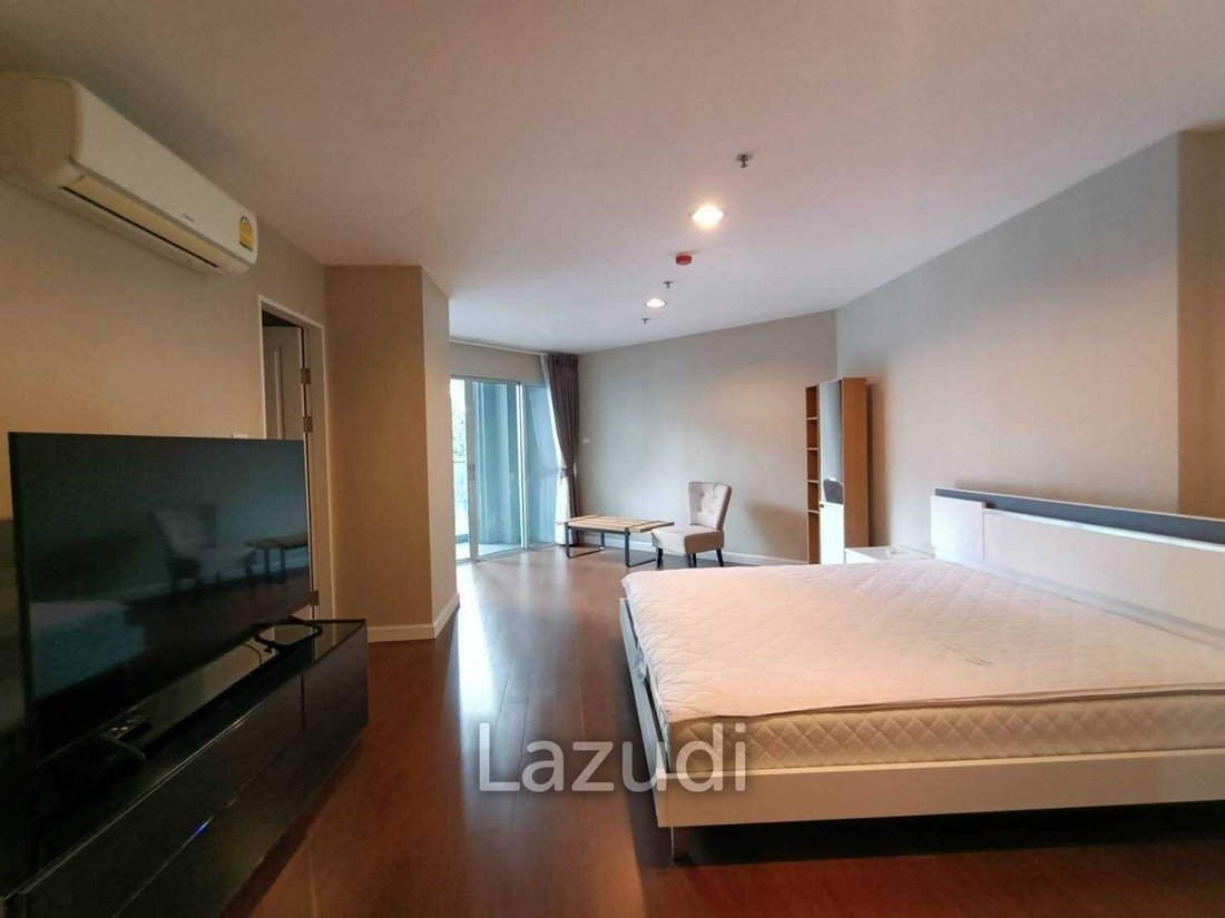 Apartment in Bangkok, Bangkok, Thailand 5 - 13300019