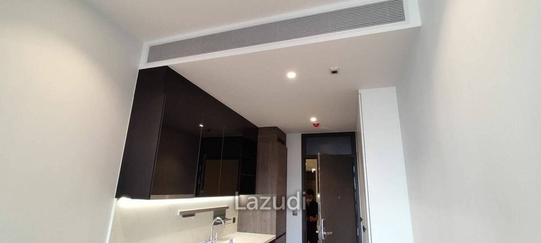 Apartment in Bangkok, Krung Thep Maha Nakhon, Thailand 3 - 13300052
