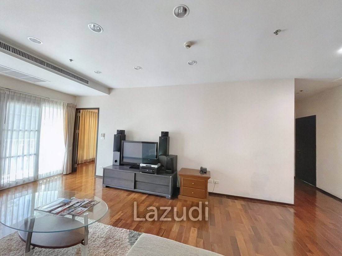 Apartment in Bangkok, Bangkok, Thailand 2 - 13300320