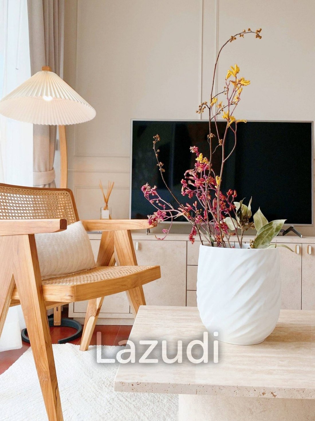 Apartment in Bangkok, Bangkok, Thailand 4 - 13300468