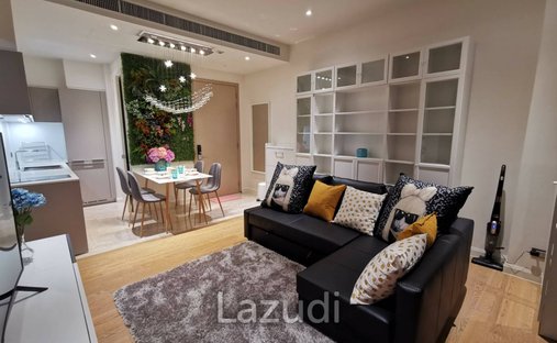 Apartamento en Bangkok, Bangkok, Tailandia 1