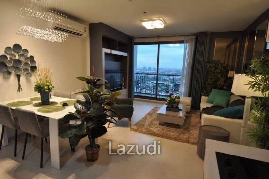 Apartment in Bangkok, Krung Thep Maha Nakhon, Thailand 3 - 13300539