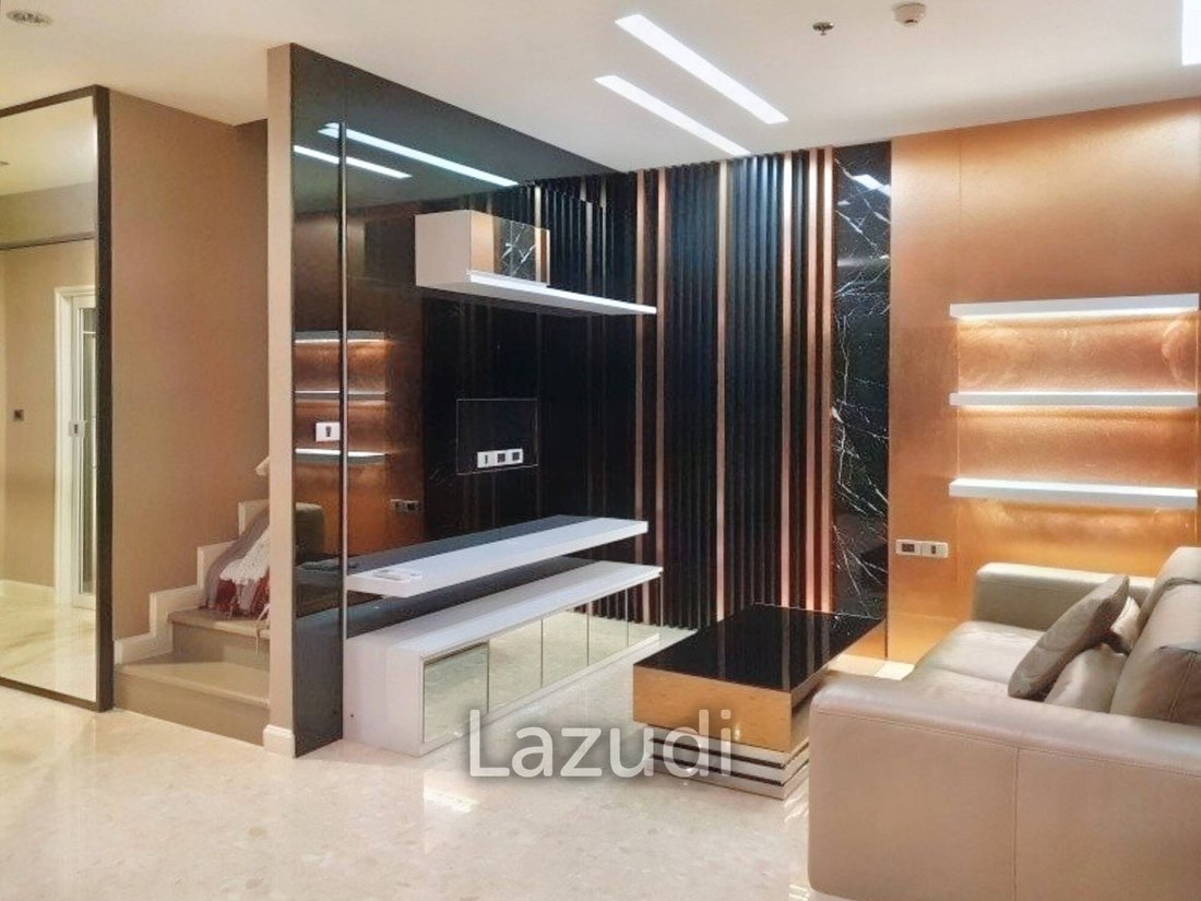 Apartment in Bangkok, Krung Thep Maha Nakhon, Thailand 2 - 13299241