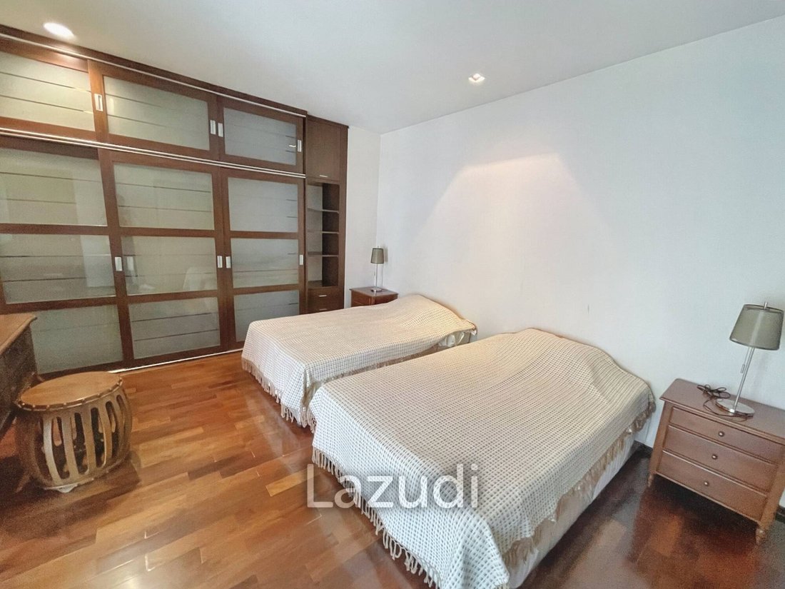 Apartment in Bangkok, Bangkok, Thailand 5 - 13300320