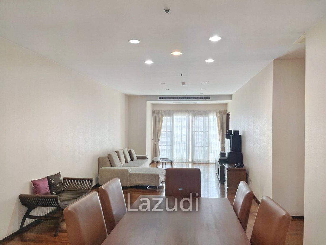 Apartment in Bangkok, Bangkok, Thailand 1 - 13300320