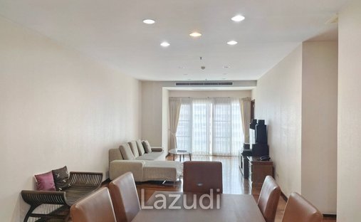 Apartment in Bangkok, Bangkok, Thailand 1