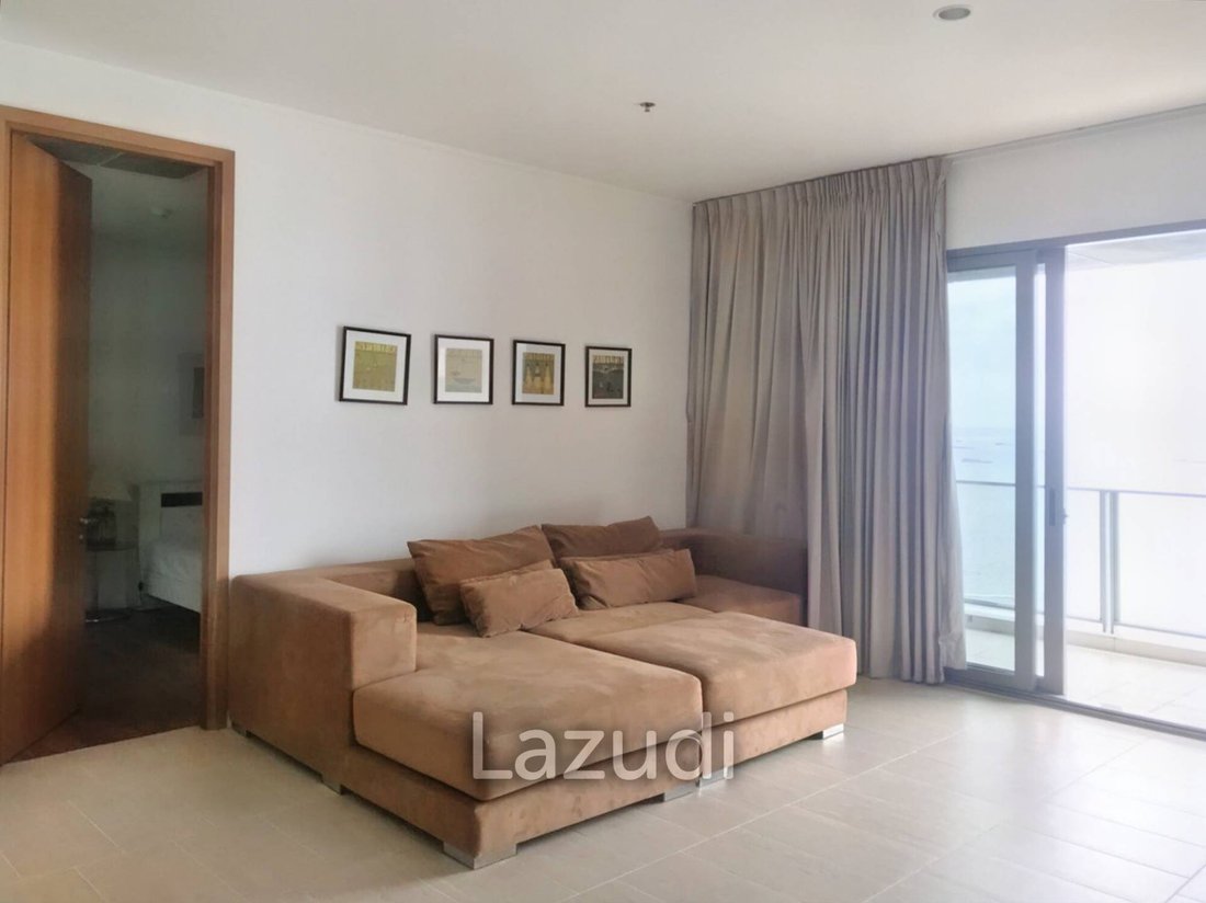 Apartment in Pattaya City, Chon Buri, Thailand 4 - 13300212