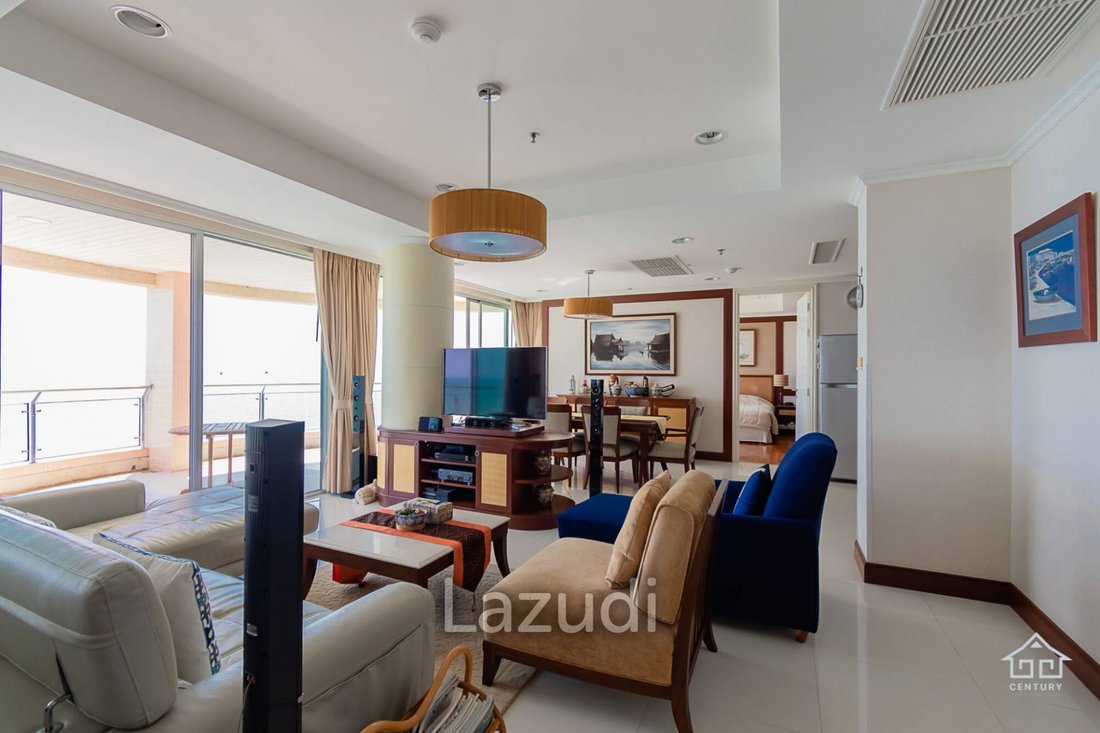 Apartment in Huai Sai Nuea, Phetchaburi, Thailand 4 - 13300278