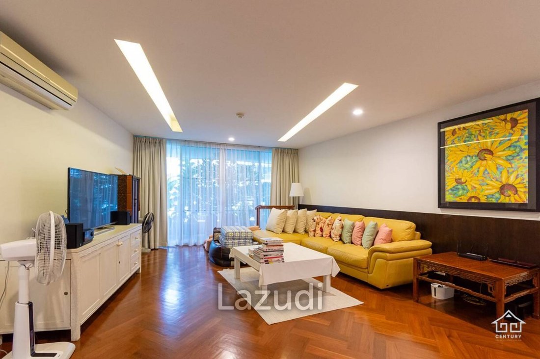 Apartment in Nong Kae, Tanintharyi Region, Thailand 3 - 13300157