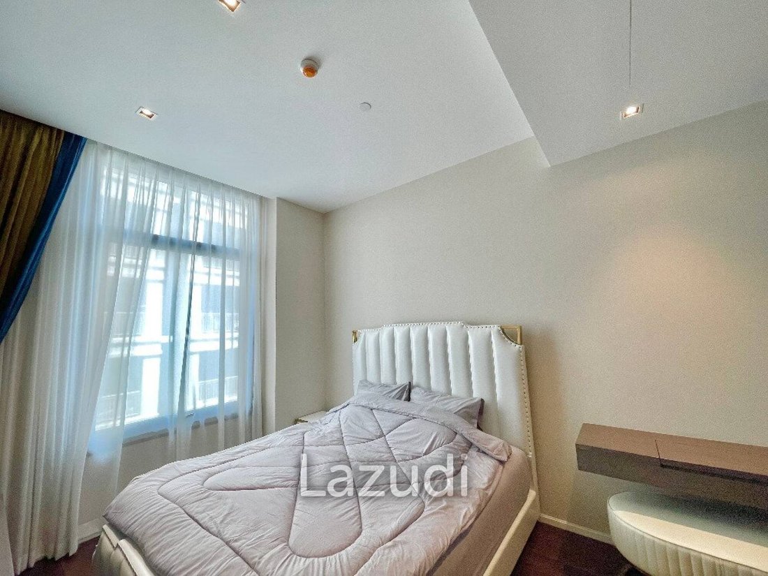 Apartment in Bangkok, Bangkok, Thailand 3 - 13300443