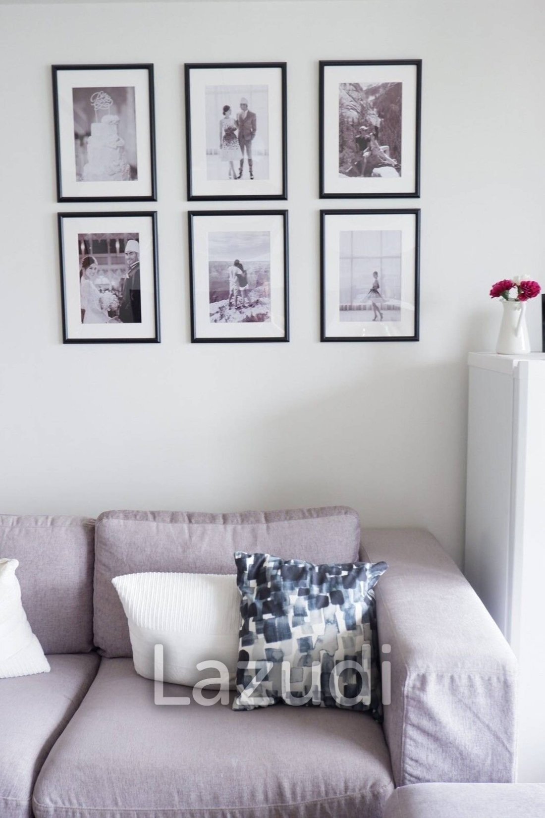 Apartment in Bangkok, Bangkok, Thailand 5 - 13299070