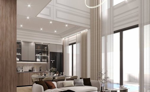 Villa in Pattaya City, Chon Buri, Thailand 1