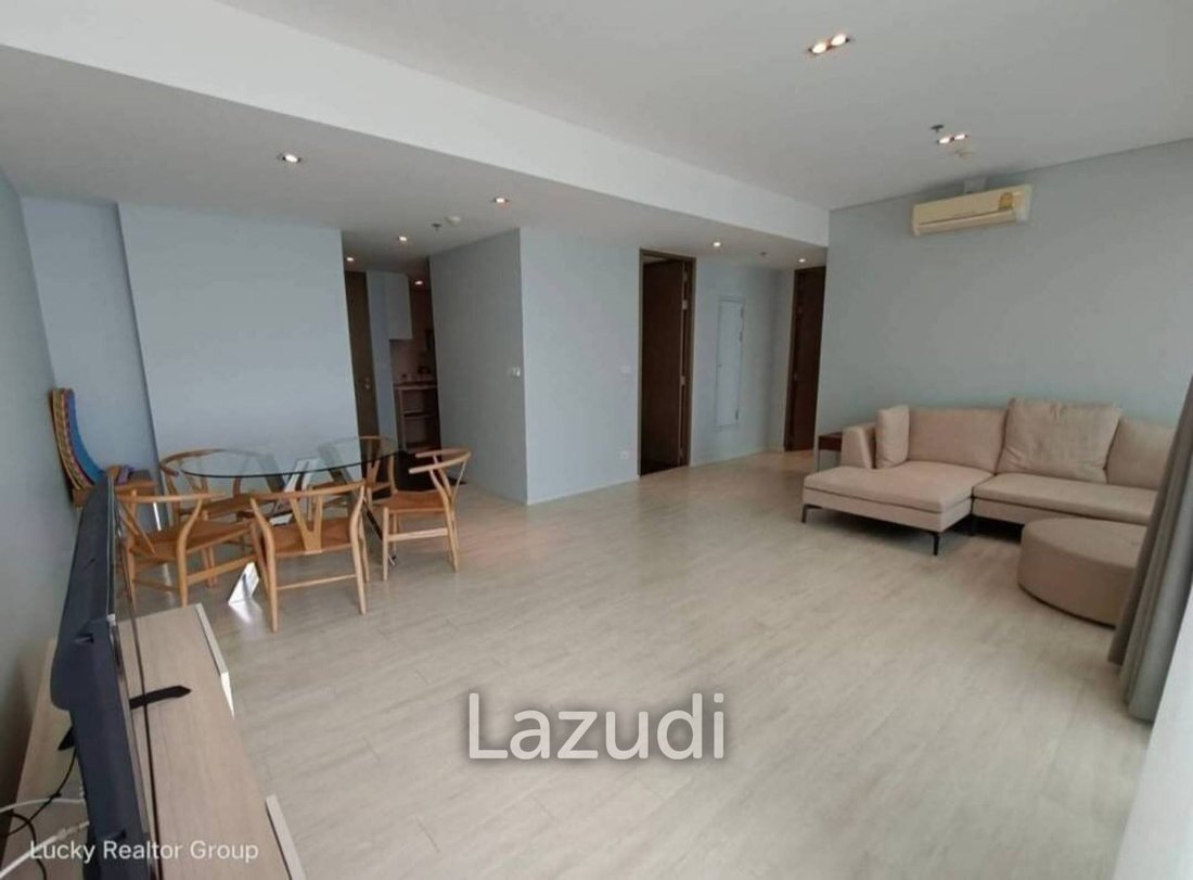Apartment in Pattaya City, Chon Buri, Thailand 4 - 13300161