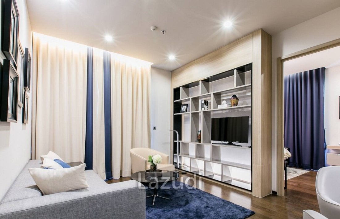 Apartment in Bangkok, Bangkok, Thailand 5 - 13300127