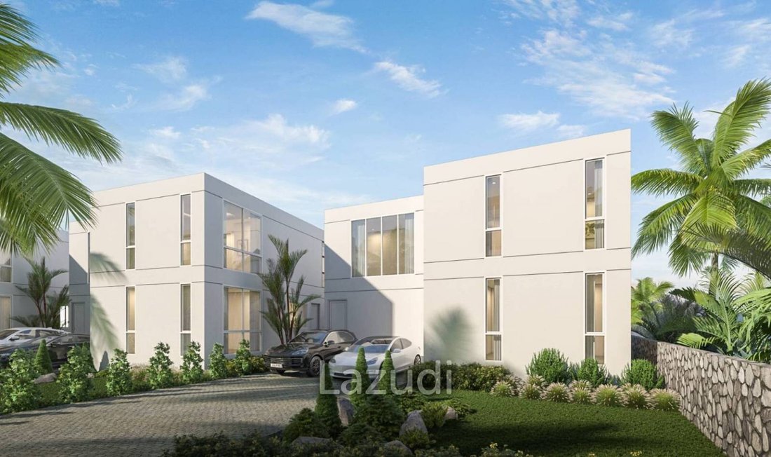 Villa in Koh Samui, Surat Thani, Thailand 2 - 13300542