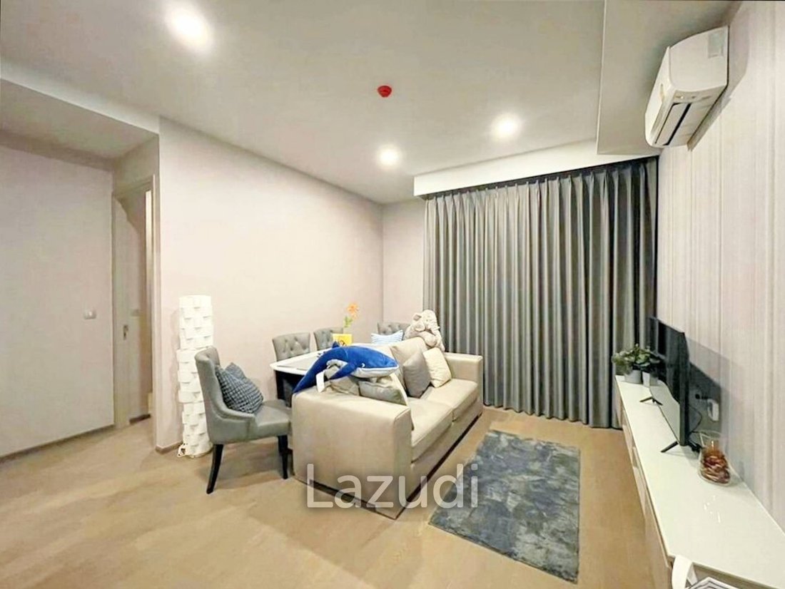 Apartment in Thanon Phaya Thai, Bangkok, Thailand 1 - 13300495