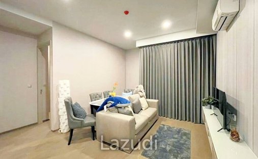 Apartment in Thanon Phaya Thai, Bangkok, Thailand 1
