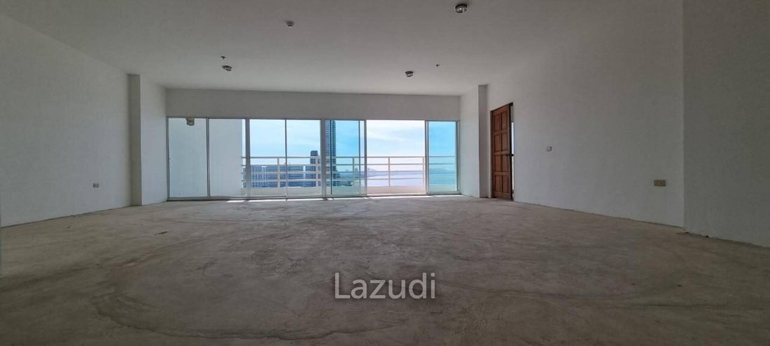Apartment in Pattaya City, Chon Buri, Thailand 3 - 13300560