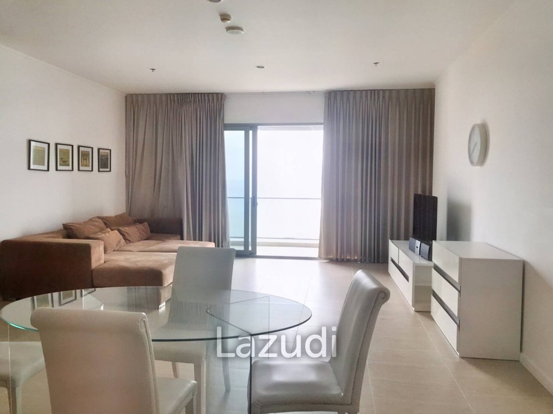 Apartment in Pattaya City, Chon Buri, Thailand 1 - 13300212