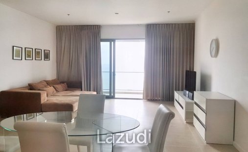 Apartamento en Pattaya, Provincia de Chon Buri, Tailandia 1