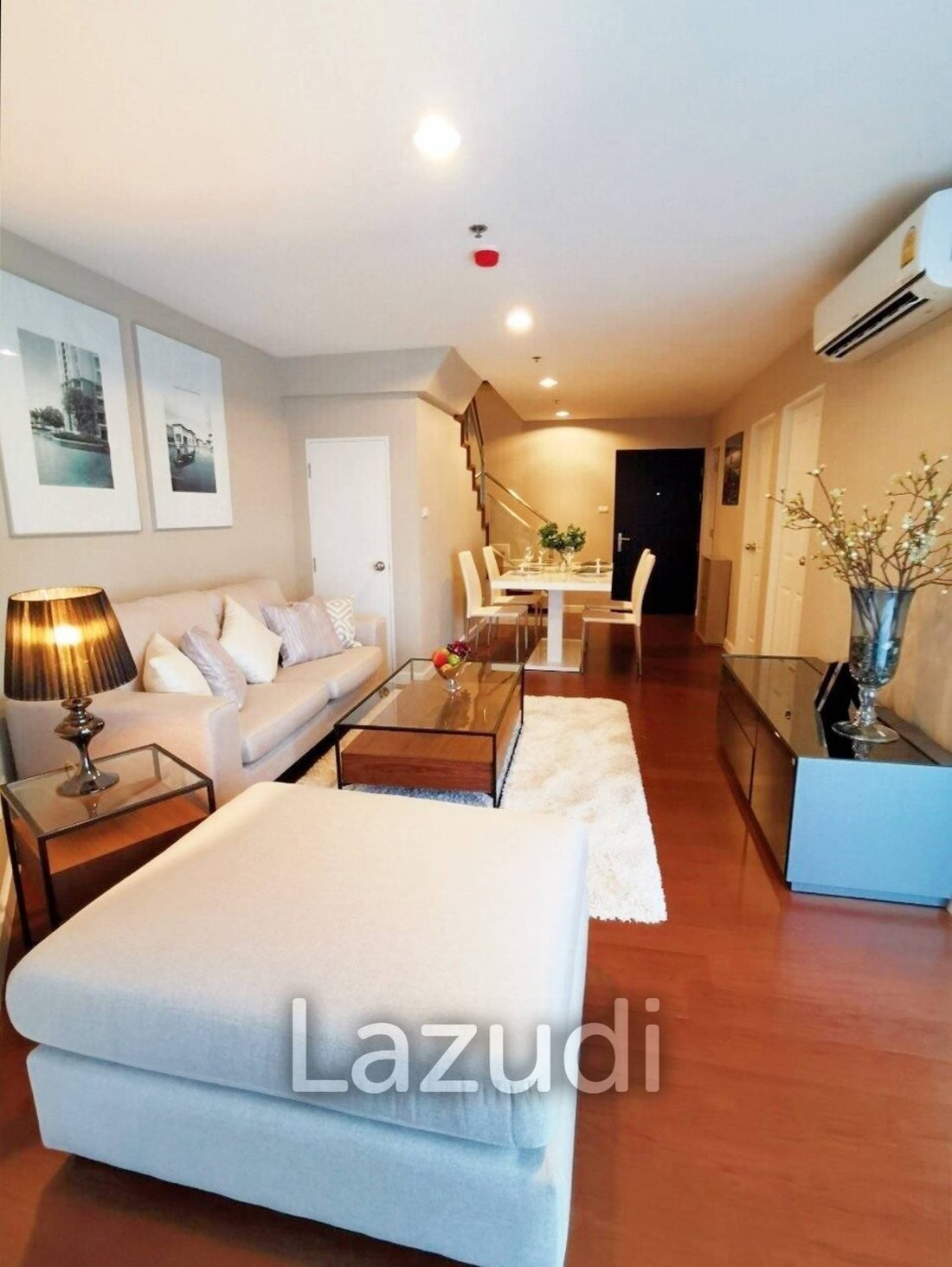 Apartment in Bangkok, Bangkok, Thailand 1 - 13300018
