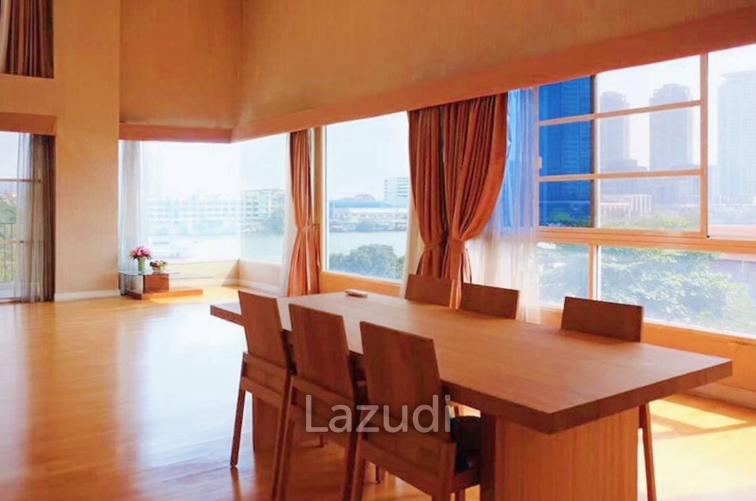 Apartment in Bang Lamphu Lang, Krung Thep Maha Nakhon, Thailand 5 - 12636816