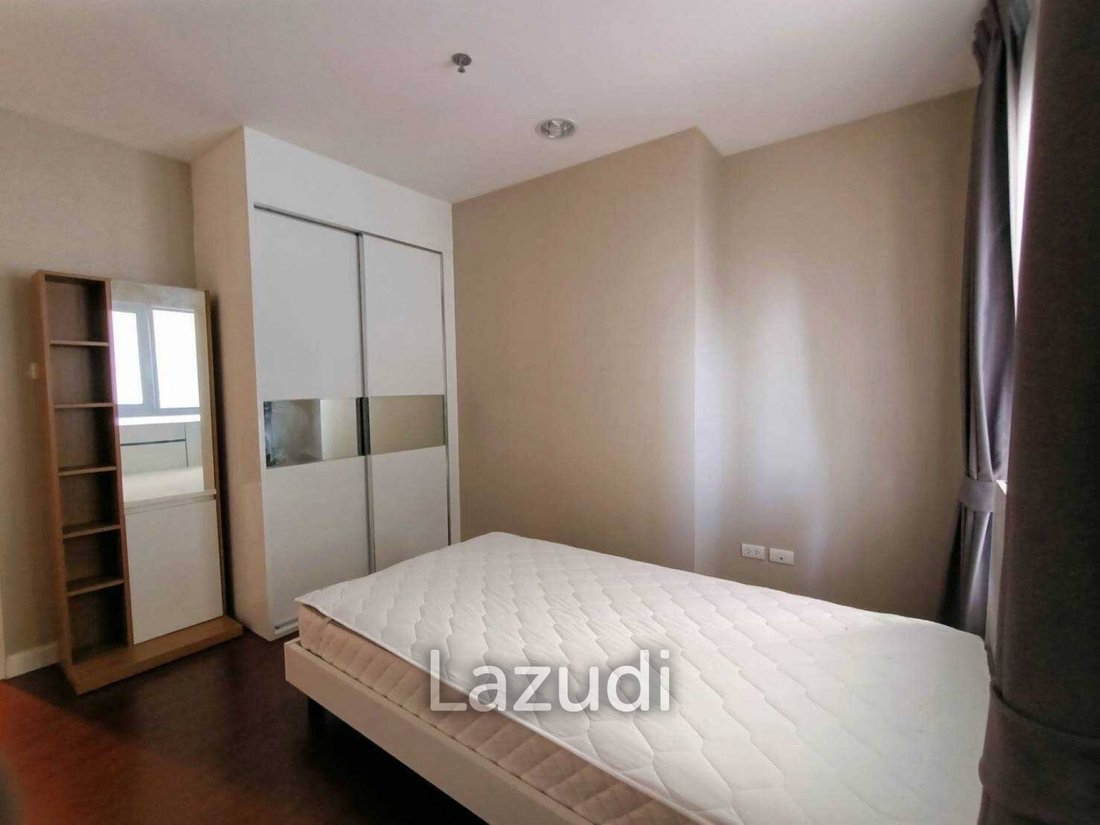 Apartment in Bangkok, Bangkok, Thailand 4 - 13300019